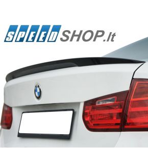 BMW 3 (F30) Performance spoileris